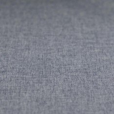 Tessuto Softshell Elastica Jeans Scuro Melange 