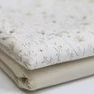 Dzianina Bawełniana Druk Cyfrowy - Natura Kwiatowy | Rijs Textiles Dzianina Bawełniana Druk Cyfrowy - Natura Kwiatowy Dzianina Jersey Bawełna Druk Cyfrowy