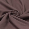 Tricot Stof Donker Mauve (STOFFEN OUTLET)