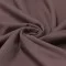 Tissu Coton Jersey Mauve Foncé (SORTIE DE TISSU)  - (Vente De Tissu Au Mètre)