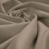 Hørstof Stretch Taupe