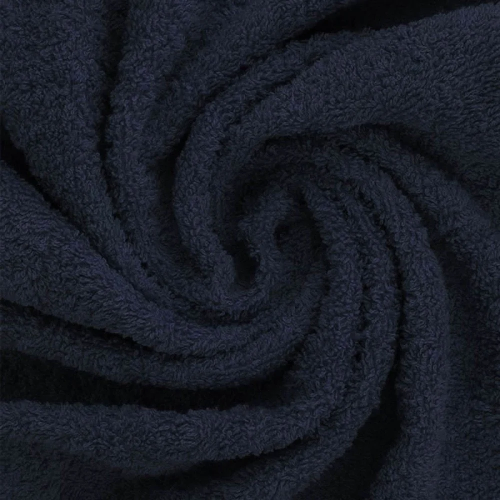 Terry Fabric Navy