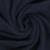 Terry Fabric Navy