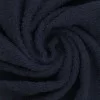 Terry Fabric Navy