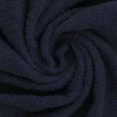 Terry Fabric Navy