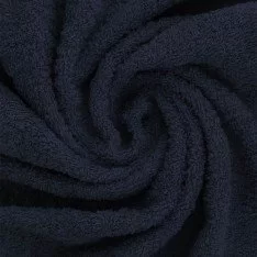 Terry Fabric Navy