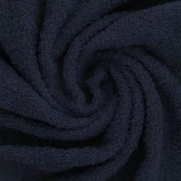 Terry Fabric Navy