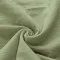 Washed Cotton Fabric Olive - (Deco Fabrics)