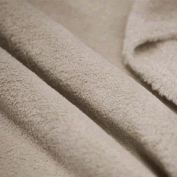 Wellness Fleece Mørk Beige Wellness Fleece Mørk Beige