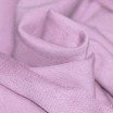 Sommersweat Stoff Pastell Flieder - (Sommersweat Stoff)
