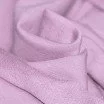 Sommersweat Stoff Pastell Flieder - (Sommersweat Stoff)