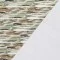 French Terry Loop Fabric Digital - Army Print Olive - (Sweat Fabric Printed)