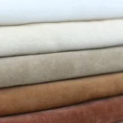 Nicki Velour 12 Farben 1 Meter Paket  Nicki Velour 12 Farben 1 Meter Paket