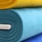 Tissu Polaire 10 Couleurs 6 Mètre Paquet - (Tissu Polaire )