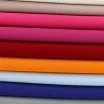 Scuba Crepe Jersey Stoff 12 Farben 1 Meter Paket Scuba Crepe Jersey Stoff 12 Farben 1 Meter Paket