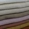 Stretch Double Gauze Fabric 12 Colors 1 Meters Package 