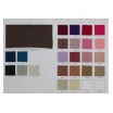 Cotton Jersey Fabric Sample Card - (Jersey Fabric Cotton )