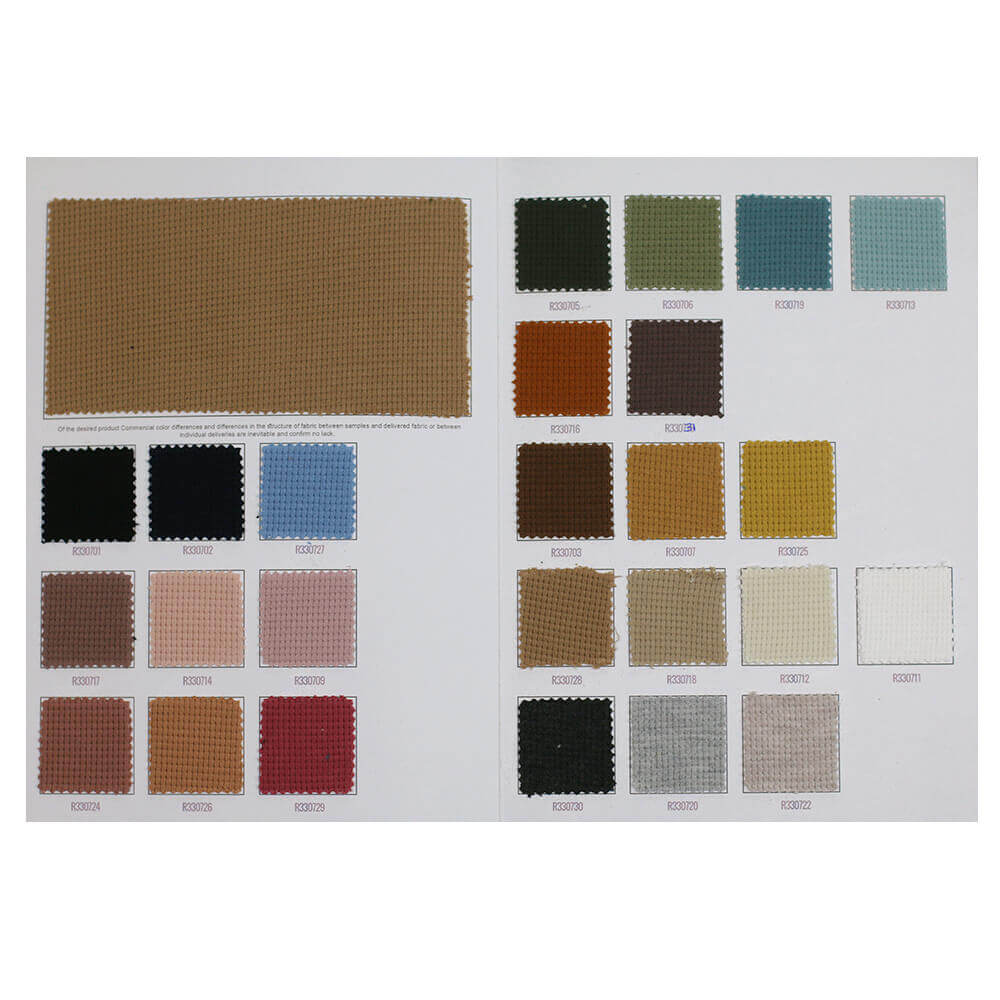 Tessuto Jersey Di Waffle Piqué Carta Di Colore - (Outlet Del Tessuto)