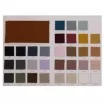 Tessuti Piquet Di Cotone Carta Di Colore - (Tessuti Piquet Di Cotone)