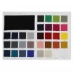 Viscose Jersey Fabric Sample Card - (Viscose Jersey Fabric)
