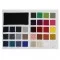 Jersey Viscose Carte D'échantillon - (Tissu Jersey Viscose)