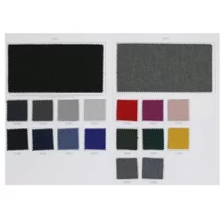 Tkanina Softshell Przykładowa Karta Tkanina Softshell Przykładowa Karta