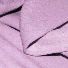 Jogging Fabric Pastel Lilac