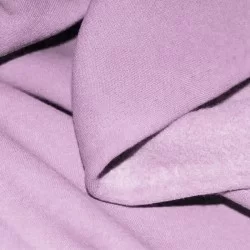 Joggingstof Pastel Lila Joggingstof Pastel Lila