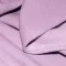 Joggingstof Pastel Lila - (Jogging Stoffen )
