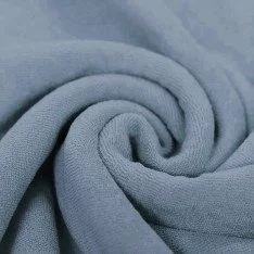 Stretch Toweling Fabric Light Jeans