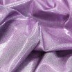 Hologramm Lycra Stoff Mystic Flieder - (Hologramm Stoffe)