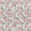 Jersey Cotton Fabric Digital Print - Cheerful Flower Pastel Jersey Cotton Fabric Digital Print - Cheerful Flower Pastel - (Jersey Cotton Fabric Digital Print)
