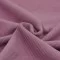 Tissu Jersey Ottoman Côte Lilas Vieux  - (Tissus Jersey)