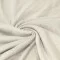 Pointelle Cotton Jersey Fabric (Mini) Natural Beige  - (Jersey Fabrics)