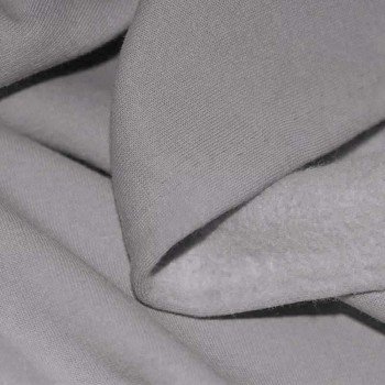 Jogging Fabric Grey