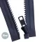 VISLON Teilbare Reißverschluss YKK Marine 30CM - (Reißverschluss YKK)