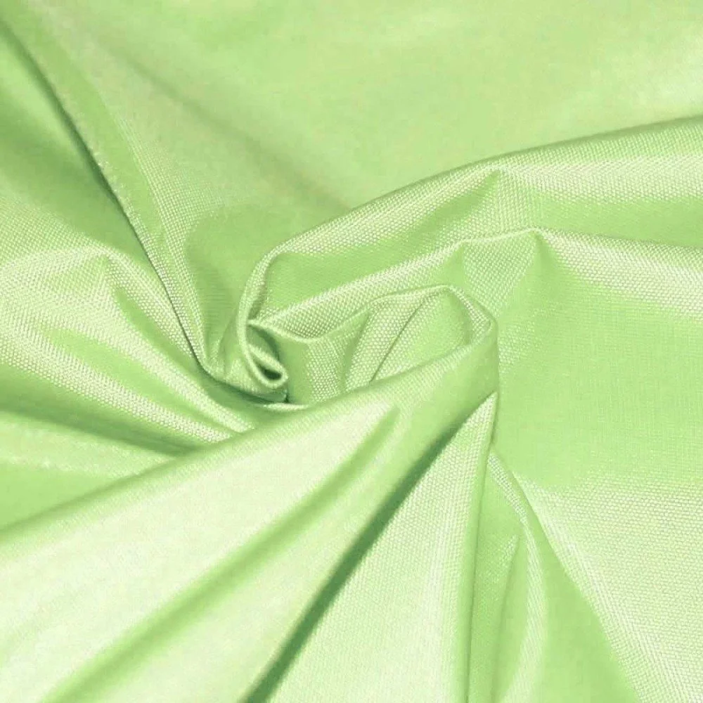 Zitzakken Stof Lime - (Zitzak Stof Nylon)
