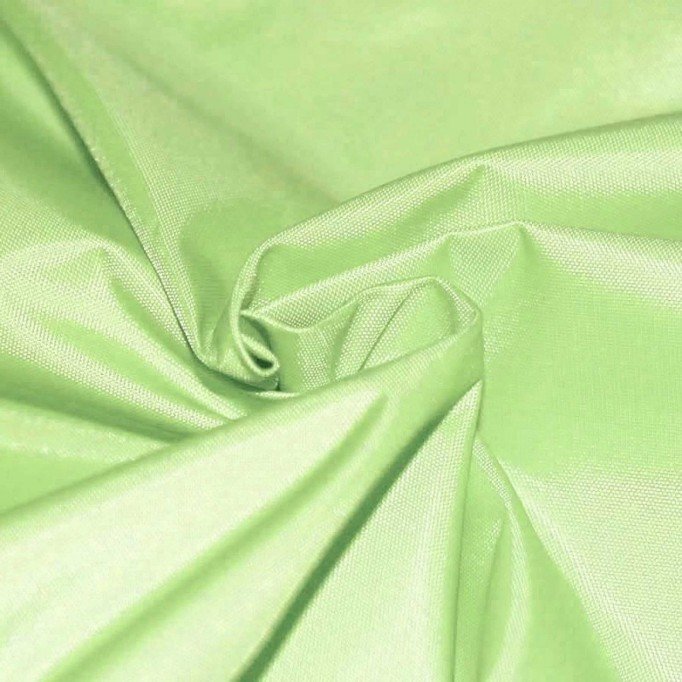 Sitzsack Stoff Lime - (Sitzsack Stoff Nylon)
