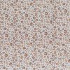 Baumwoll Musselin Stoff Digital - Leopardenmuster