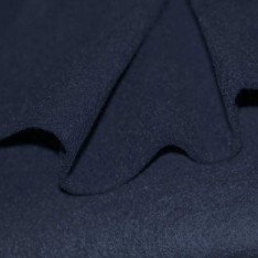 Tyk Filt 3mm Navy