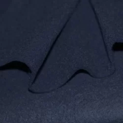 Tessuto Feltro 3mm Marina
