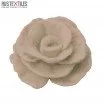 Filz Stoff 1,5mm Dick Dunkel Beige - (Bastelfilz 1,5mm)