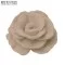 Felt Fabric 1,5mm Thick Dark Beige - (Craft Felt 1.5mm)