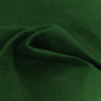 Filz Stoff 1,5mm Dick Dunkelgrün Filz Stoff 1,5mm Dick Dunkelgrün