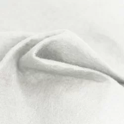 Felt Fabric 1,5mm Thick Ecru