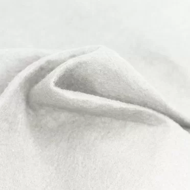 Felt Fabric 1,5mm Thick Ecru - (Craft Felt 1.5mm)