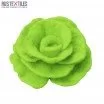 Feltro Tessuto Lime - (Feltro Tessuto 1,5 mm)