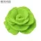 Vilt Stof Lime - (Hobbyvilt Stoffen )