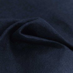 Felt Fabric 1,5mm Thick Navy