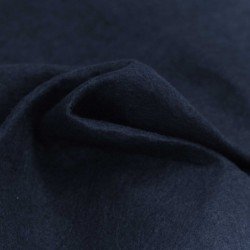 Vilt Stof 1,5mm Dik Marine